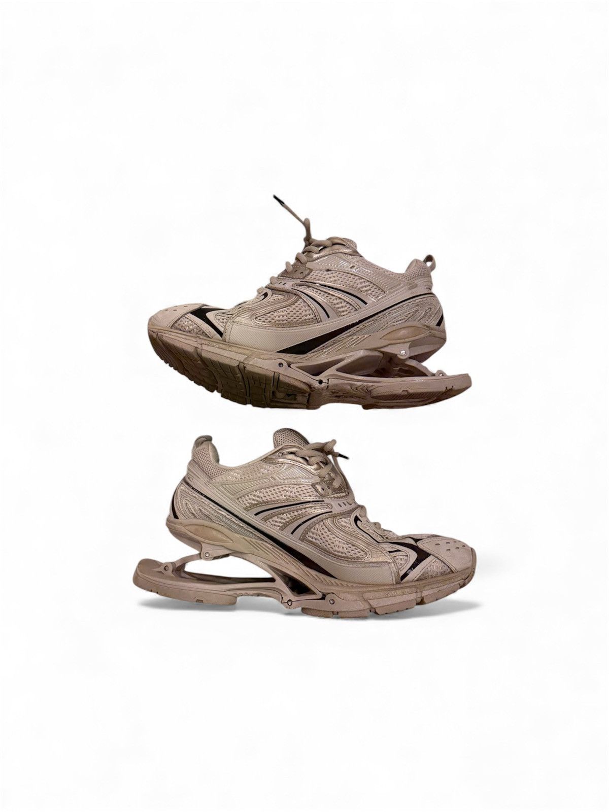 Balenciaga Balenciaga X-Pander Size US 8 / EU 41 - 2 Thumbnail