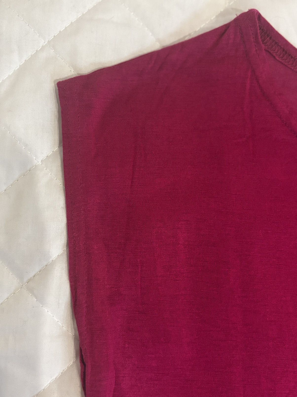 Other Pink sleeveless Dress.wd019 Size S / US 4 / IT 40 - 4 Thumbnail