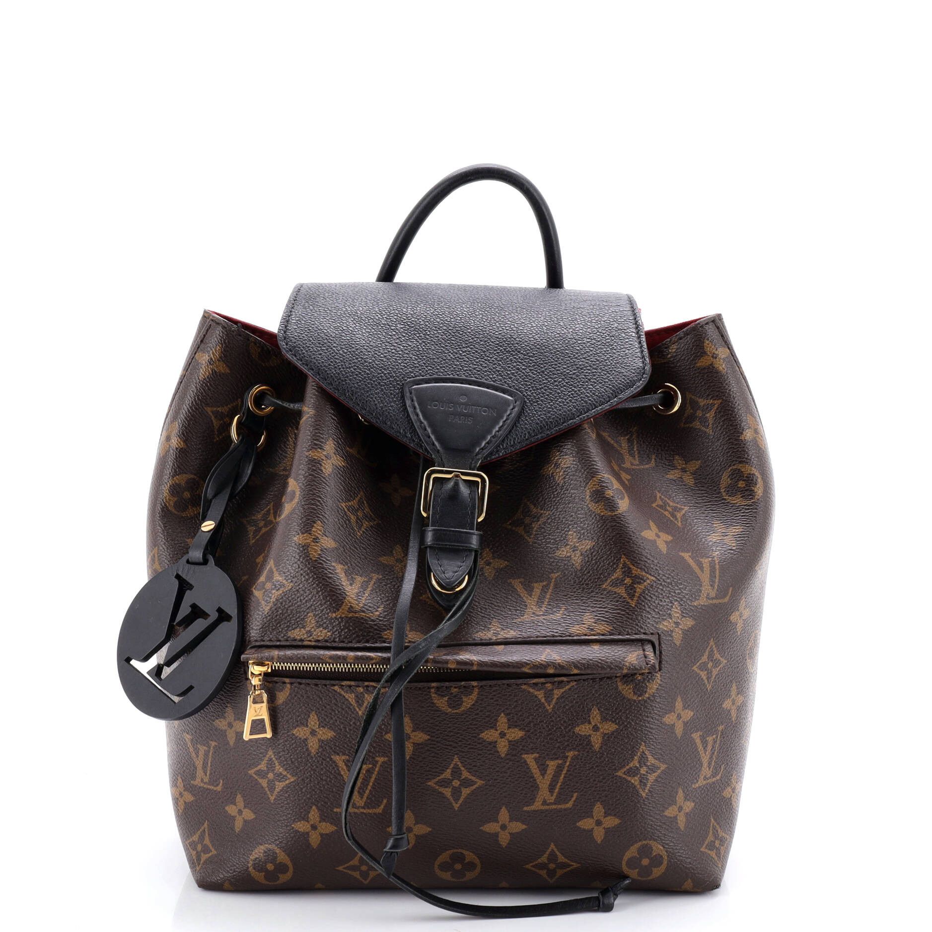 Louis Vuitton Montsouris Backpack Size ONE SIZE - 1 Thumbnail