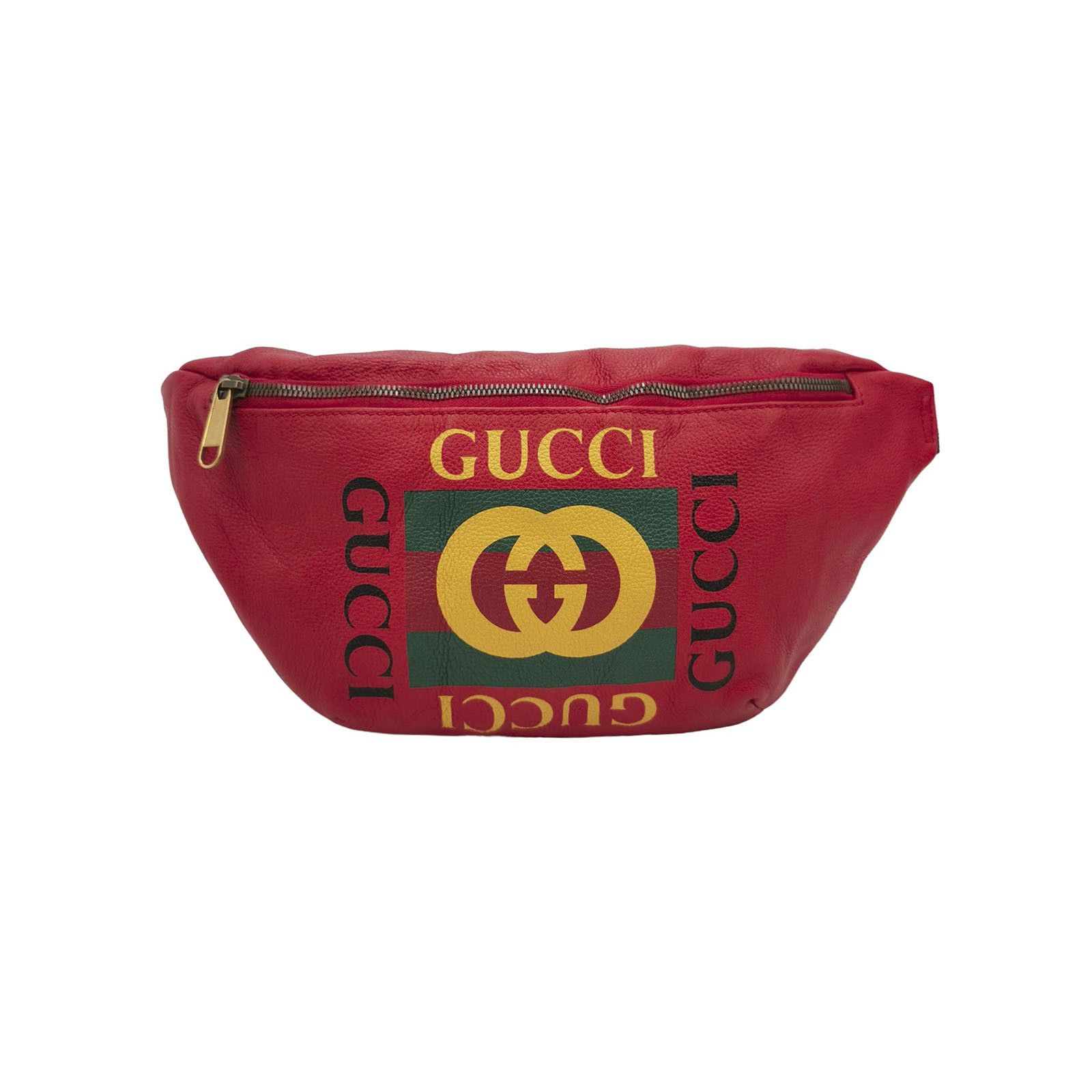 Gucci Gucci Women os Belt Bags Size ONE SIZE - 1 Thumbnail