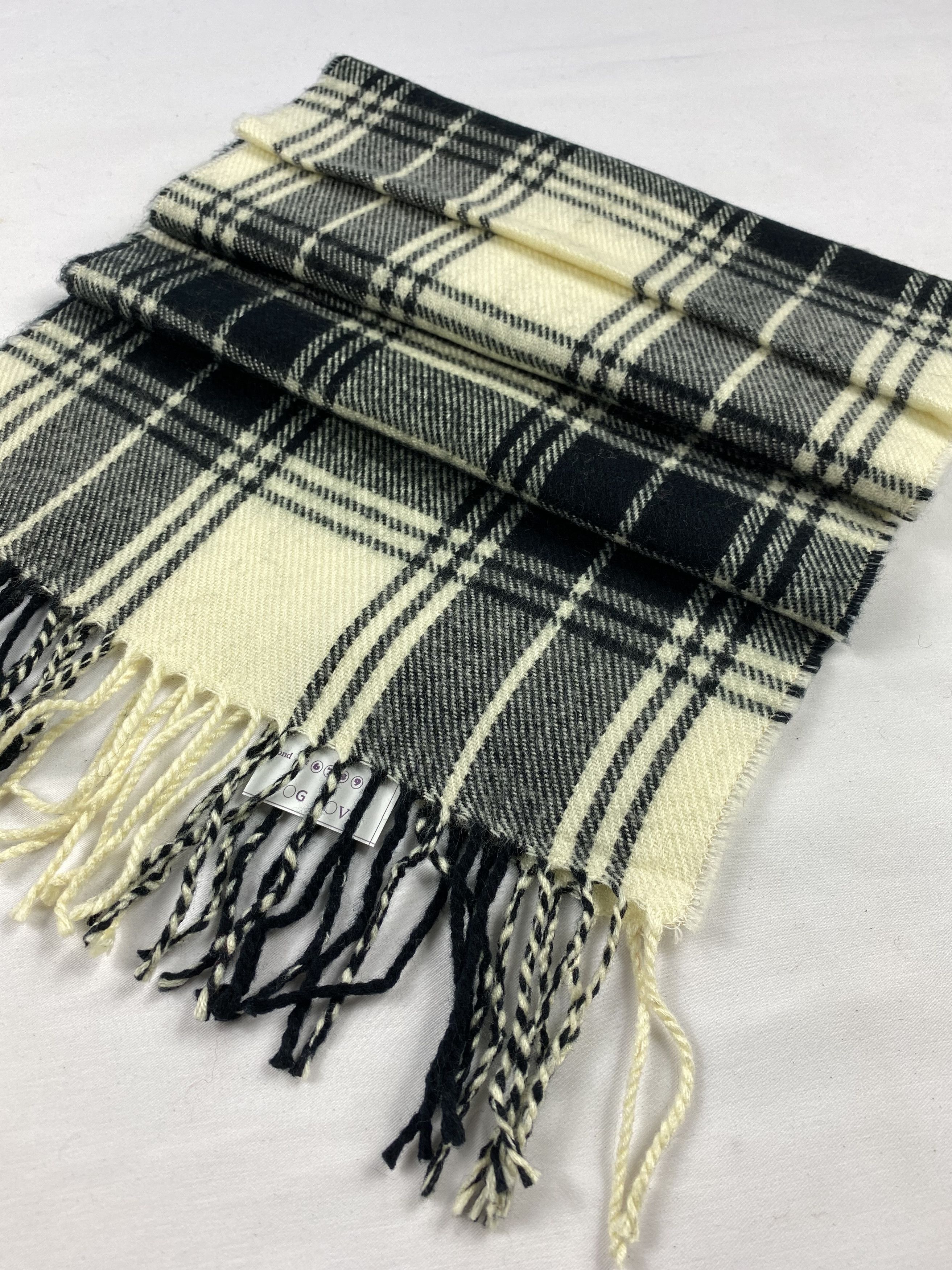 Takeo Kikuchi Takeo Kikuchi Scarf / Muffler / Neckwear Size ONE SIZE - 3 Thumbnail