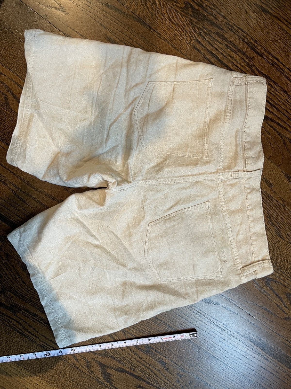 John Varvatos John Varvatos Line Shorts Size 30 Size US 30 / EU 46 - 6 Thumbnail
