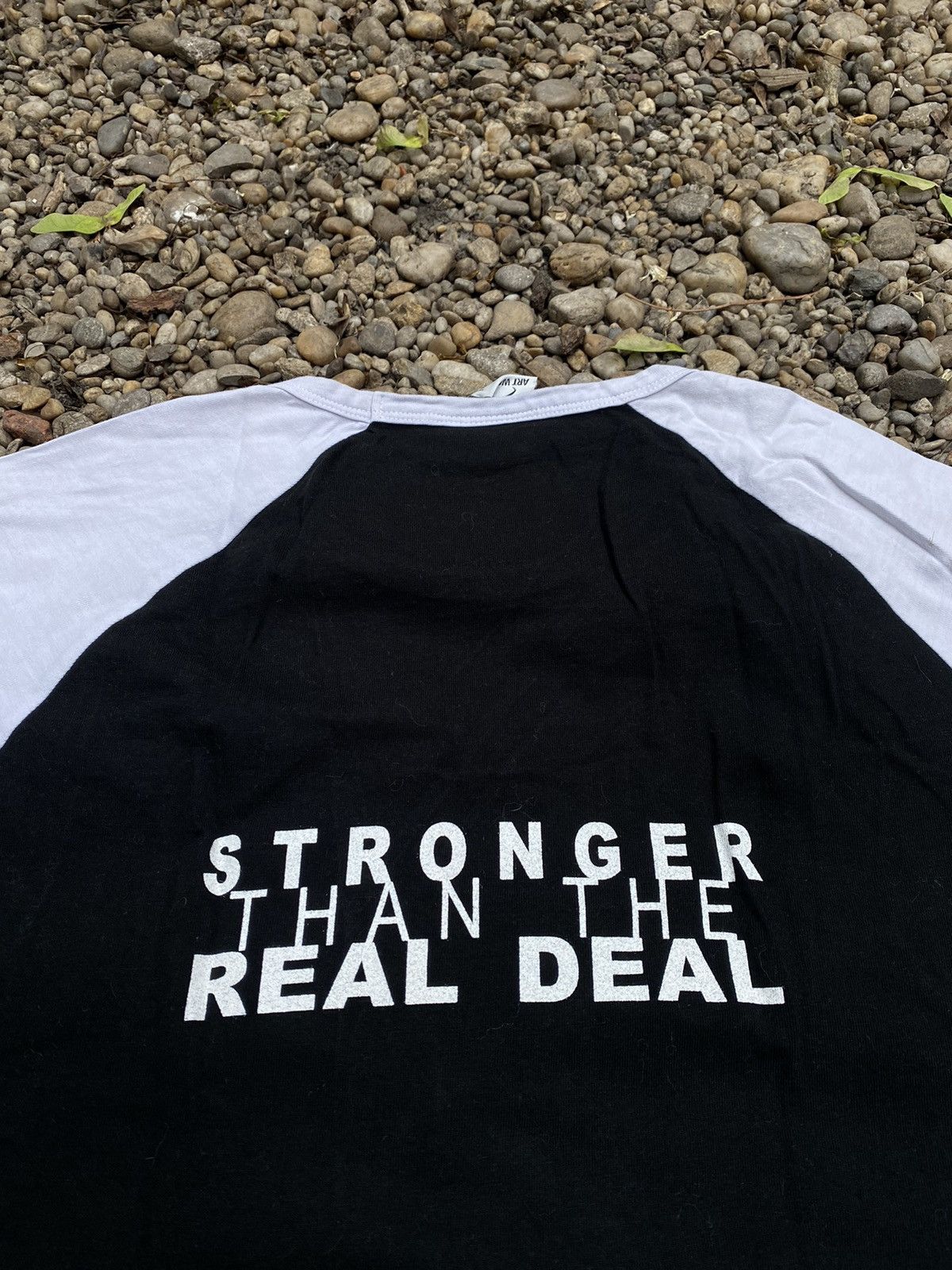 Band Tees × Vintage Vintage mnemic Denmark Death Metal Rock T-Shirt Size US XL / EU 56 / 4 - 6 Thumbnail