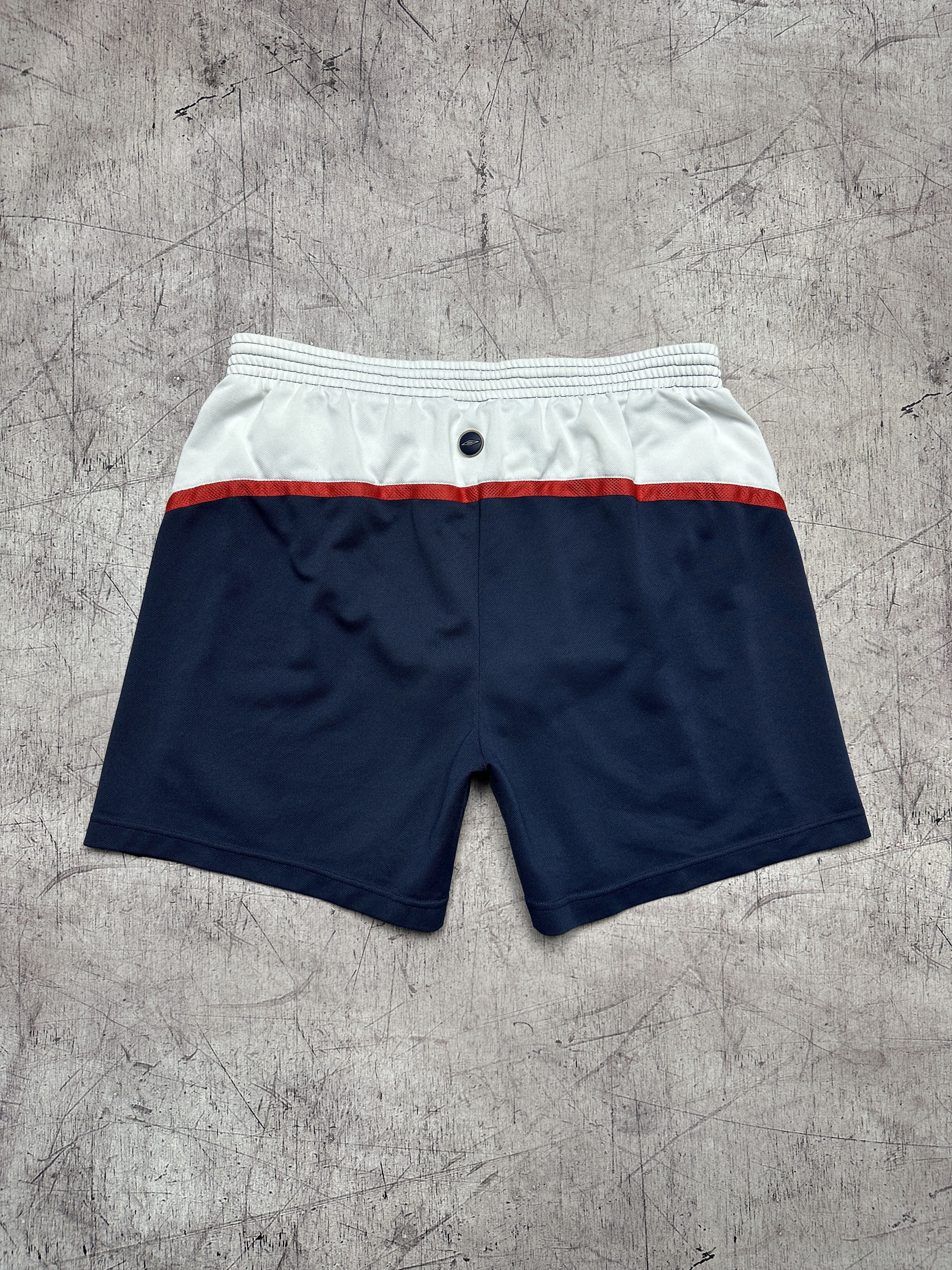 Umbro Umbro Vintage Mens Shorts Size US 34 / EU 50 - 9 Thumbnail