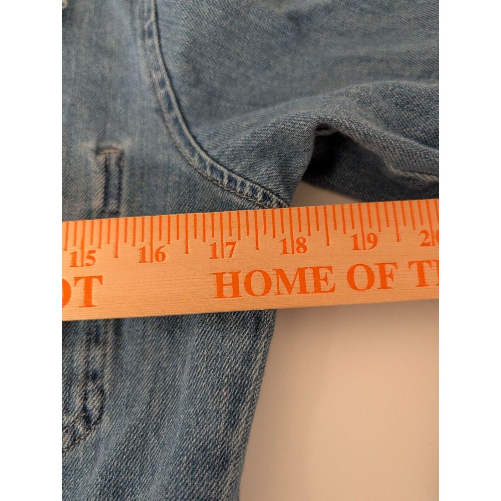 Everlane Everlane The Denim Coverall Womens Size Small Blue Size 34" / US 12 / IT 48 - 10 Thumbnail
