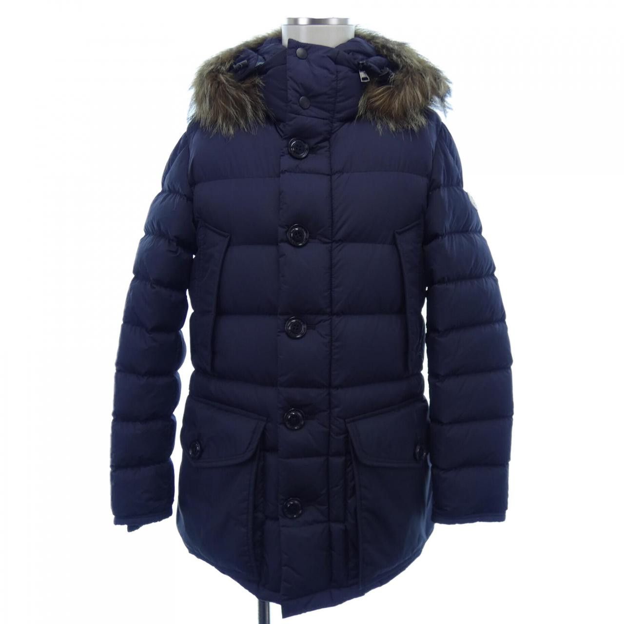Moncler Moncler Moncler CLUNY Down Jacket Others Outerwear CLUNY DUTY FREE for USA Size ONE SIZE - 1 Thumbnail
