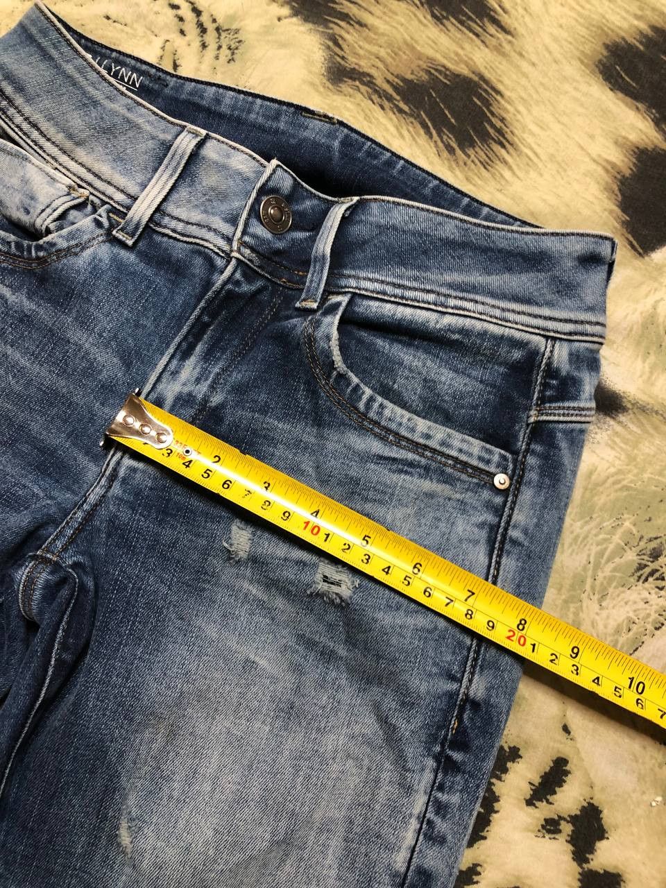 G-Star G-Star Jeans Size US 28 / EU 44 - 17 Thumbnail