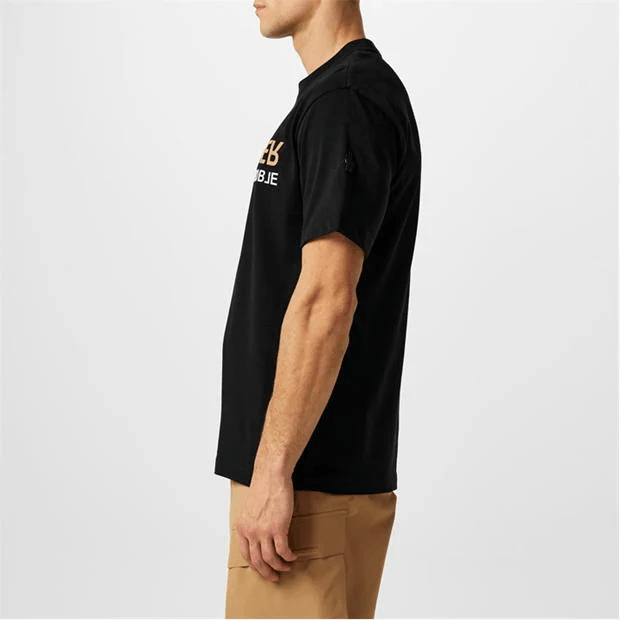 Moncler Logo T-Shirt Size US XXL / EU 58 / 5 - 6 Thumbnail