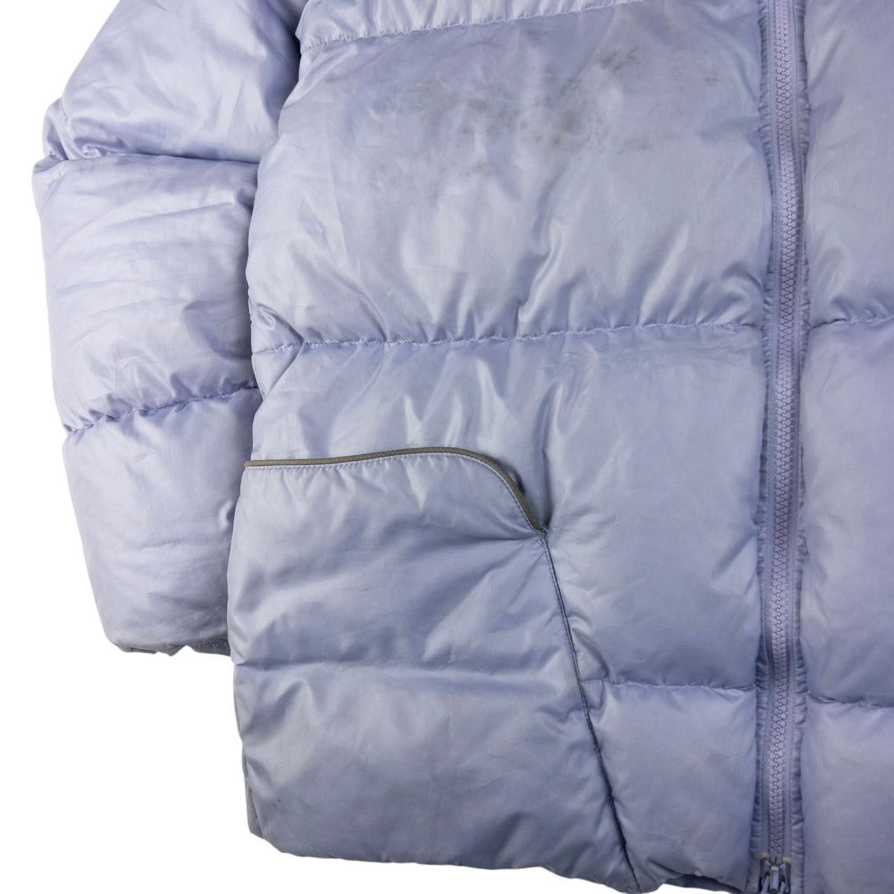 Nike Vintage Nike Zip Up Puffer Jacket Women's Size L Size L / US 10 / IT 46 - 6 Thumbnail