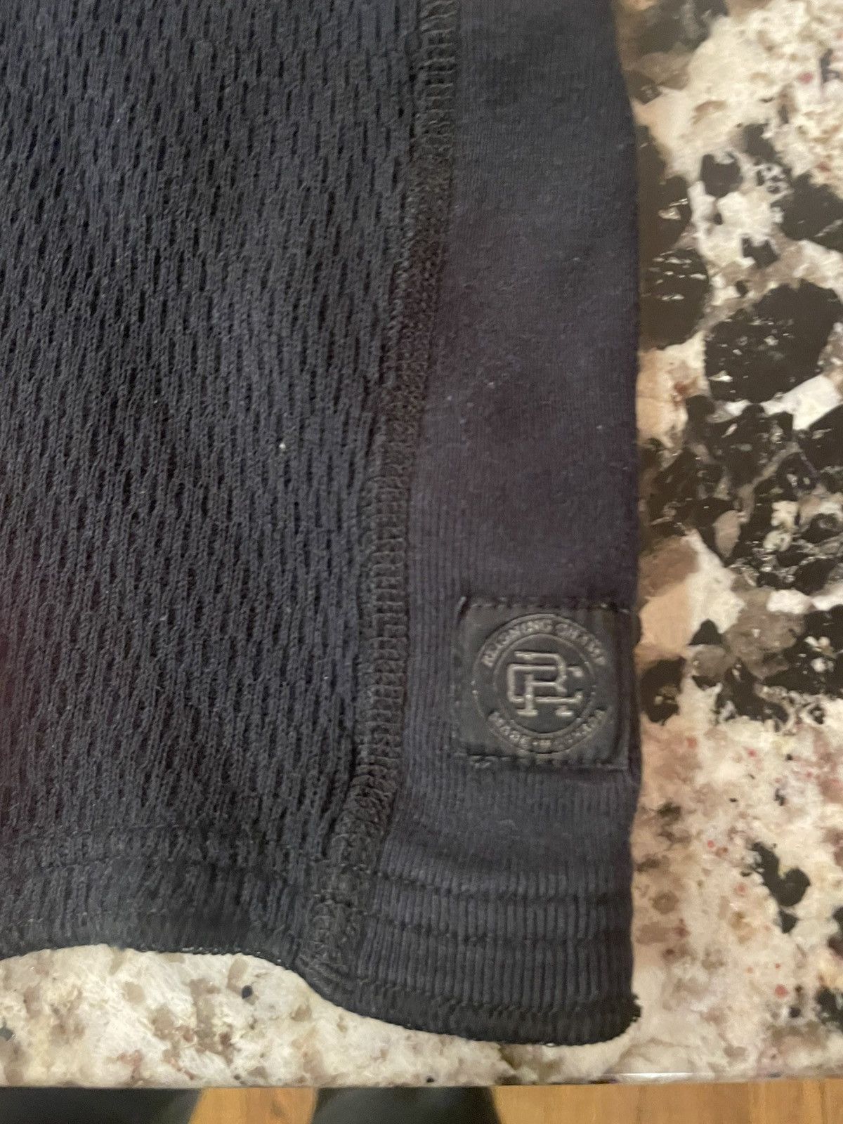 Reigning Champ Reigning champ long sleeve t shirt Size US L / EU 52-54 / 3 - 3 Thumbnail