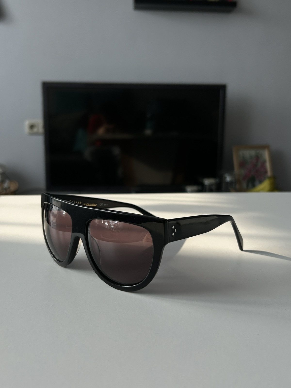 Celine Céline sunglasses Size ONE SIZE - 1 Thumbnail