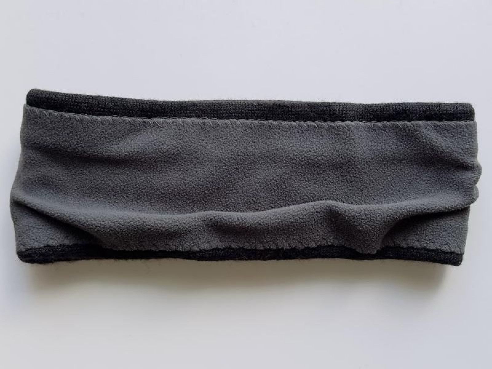 Mammut Vintage mammut big logo headband Size ONE SIZE - 7 Thumbnail