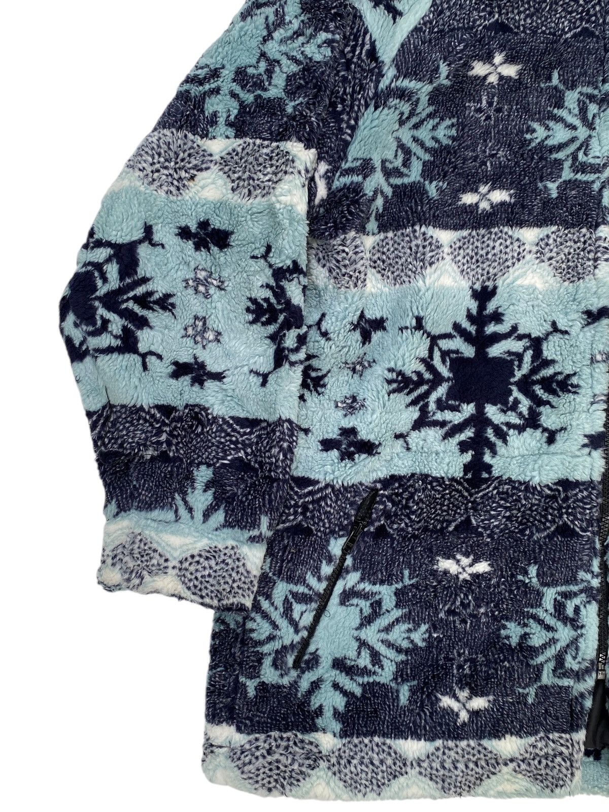 Vintage Vtg Piko Aztech Hawaiian Jacket Size US XXL / EU 58 / 5 - 5 Thumbnail