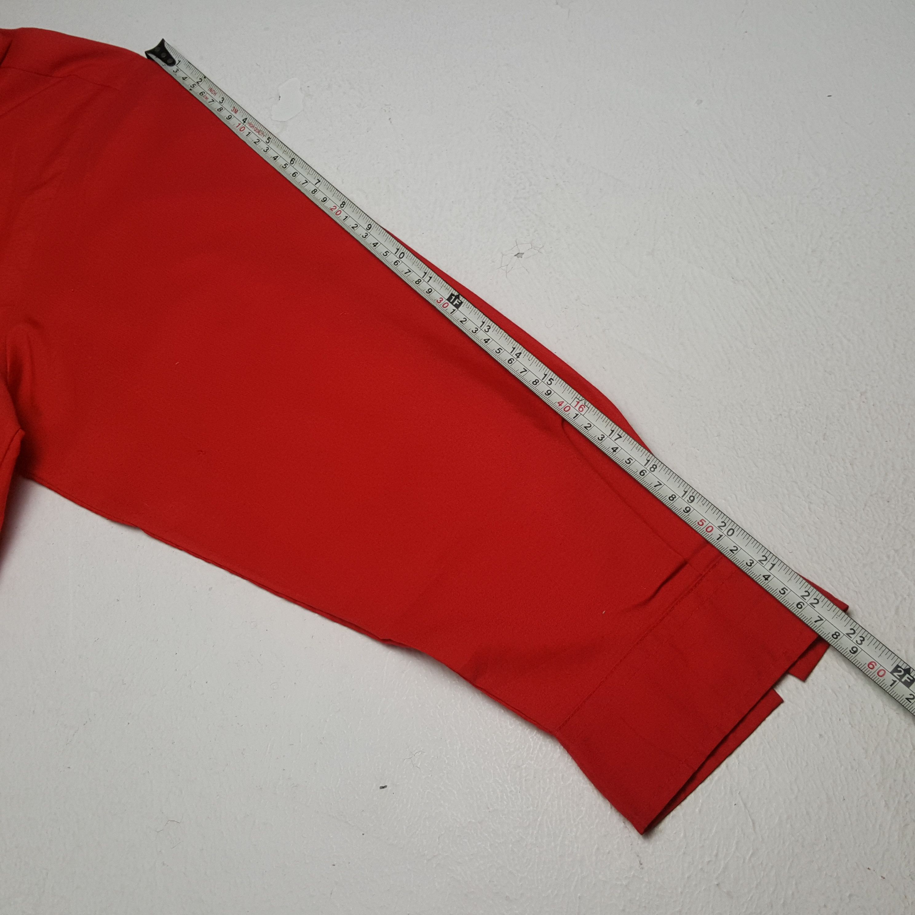Vintage 7 ELEVEn Workwear Uniform Jacket Size US XL / EU 56 / 4 - 5 Thumbnail