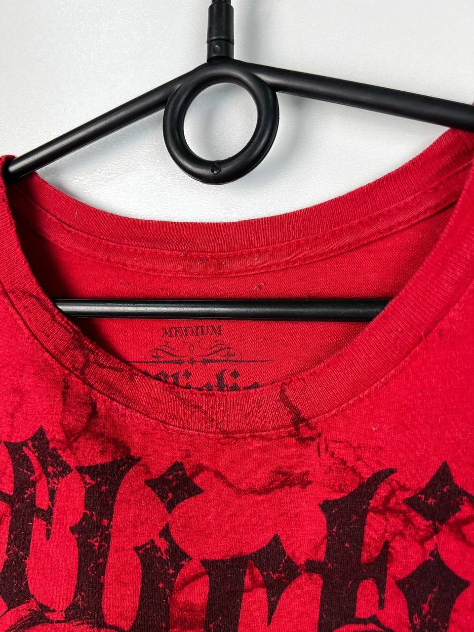 Vintage Affliction vintage t-shirts size M Size US M / EU 48-50 / 2 - 3 Thumbnail