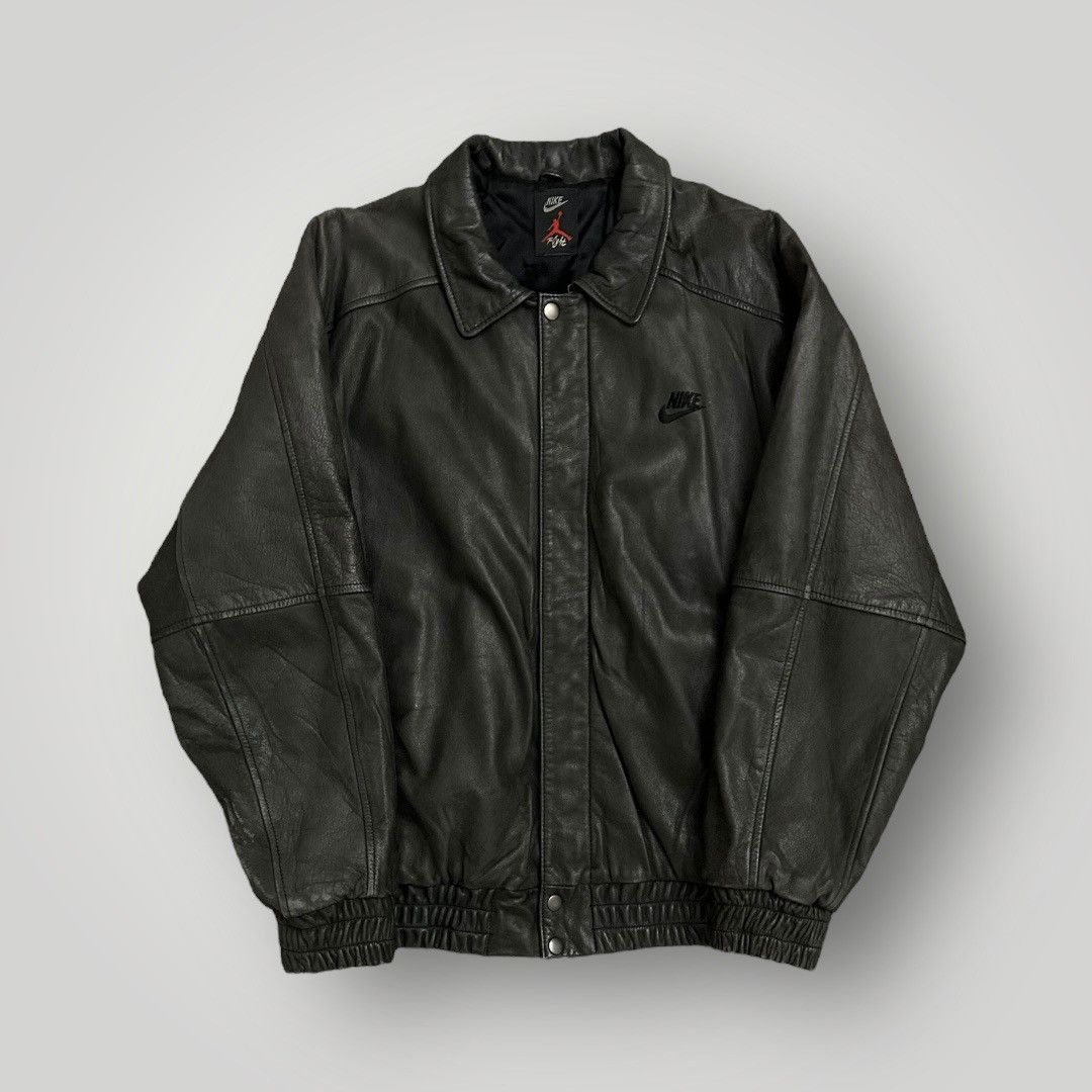 Nike air flight jacket hotsell