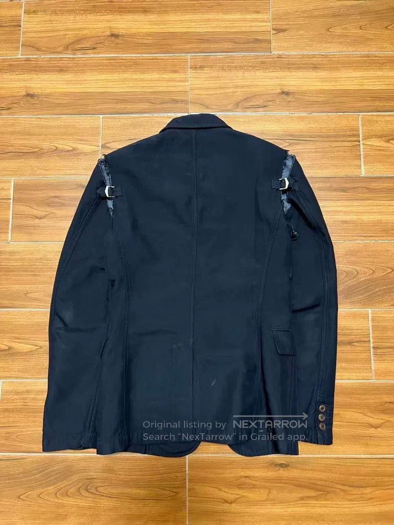 Comme des Garcons Comme Des Garcons jacket Size US XS / EU 42 / 0 - 5 Thumbnail