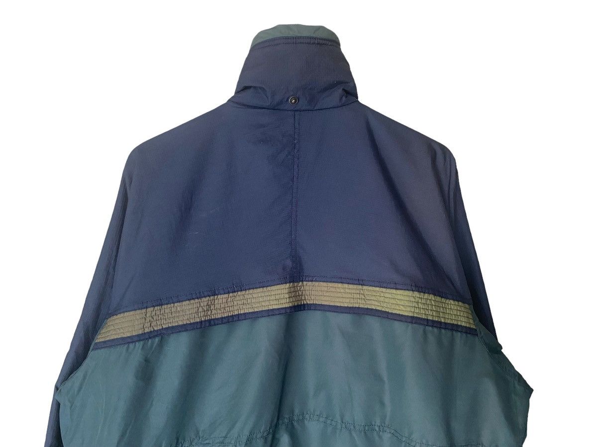 Columbia Rare COLUMBIA X LL Bean Outdoor Waterproof Jacket Size US M / EU 48-50 / 2 - 10 Thumbnail