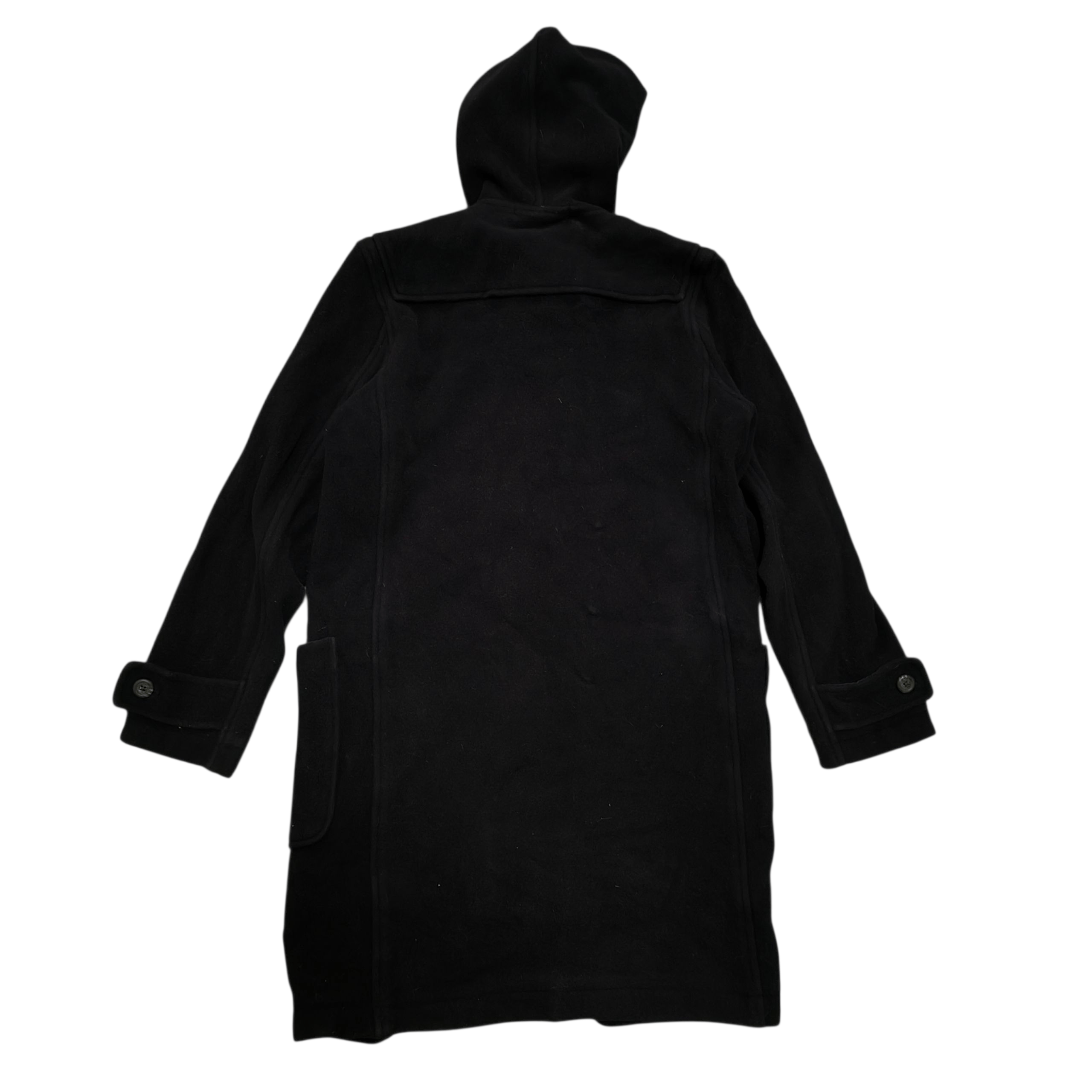 Polo Ralph Lauren POLO RALPH LAUREN DUFFLE COAT Size S / US 4 / IT 40 - 7 Thumbnail