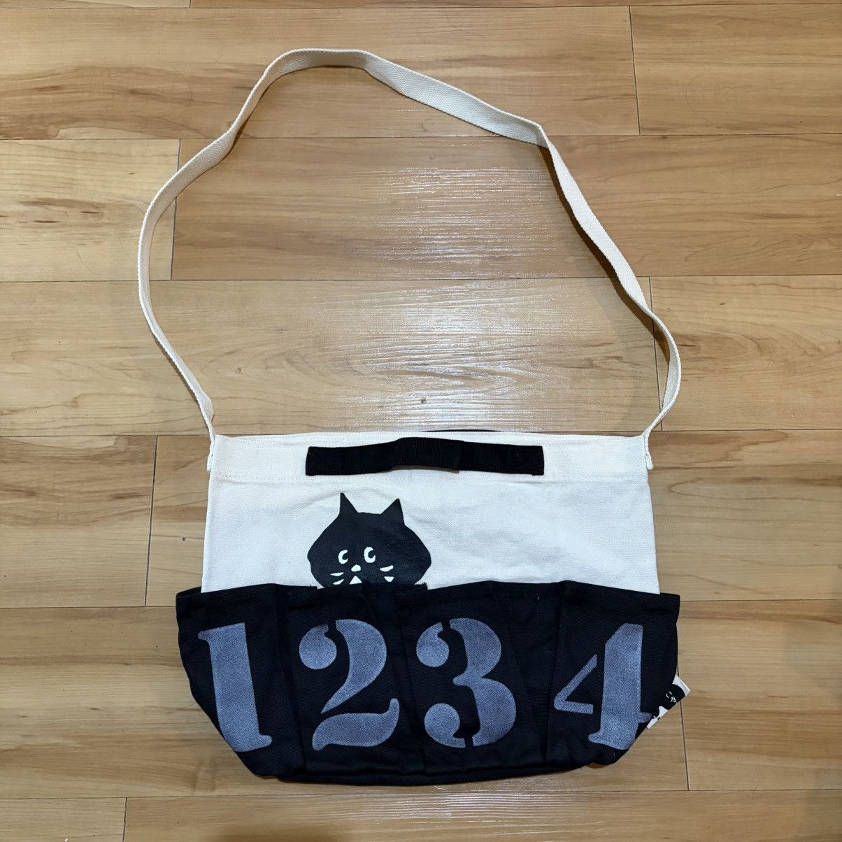 Ne-Net Ne-net sling bag by issey miyake Size ONE SIZE - 1 Thumbnail