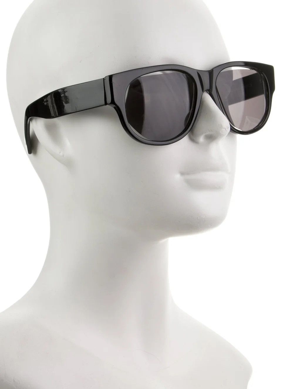 Maison Margiela aw2009 Wrong size Glasses Size ONE SIZE - 3 Thumbnail