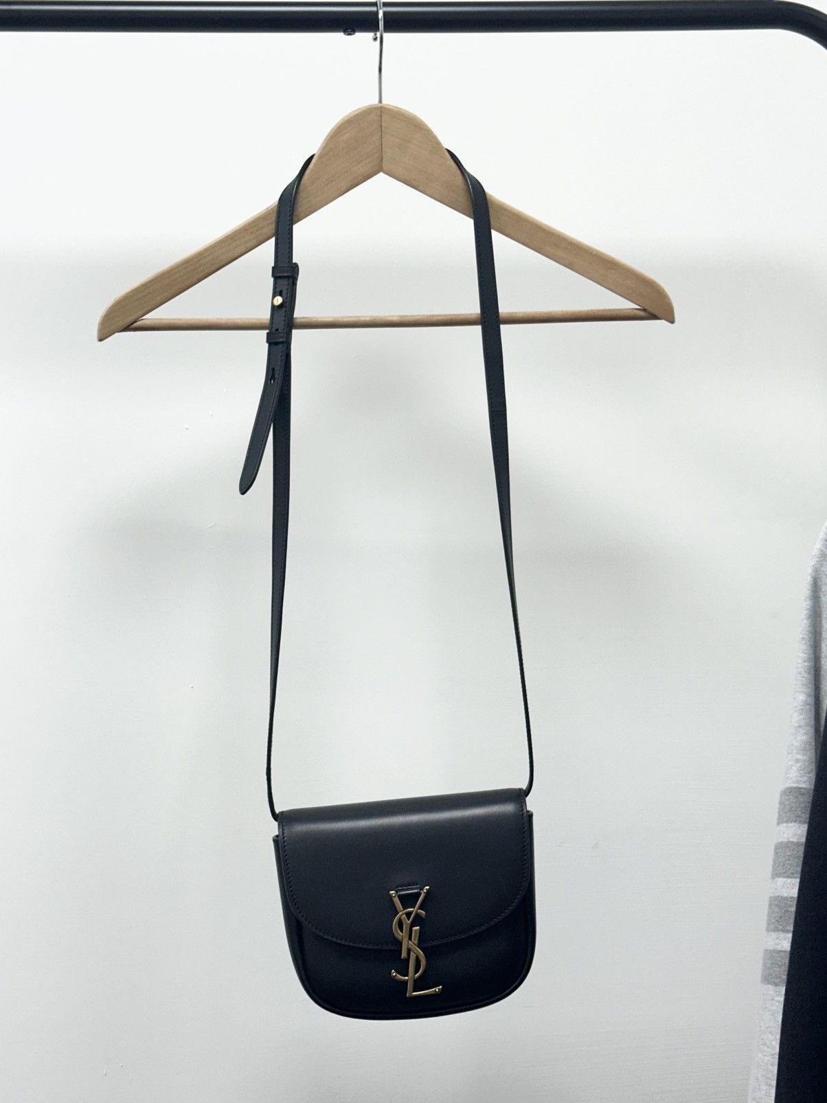 Saint Laurent Paris Saint Laurent KAIA Bag Size ONE SIZE - 1 Thumbnail