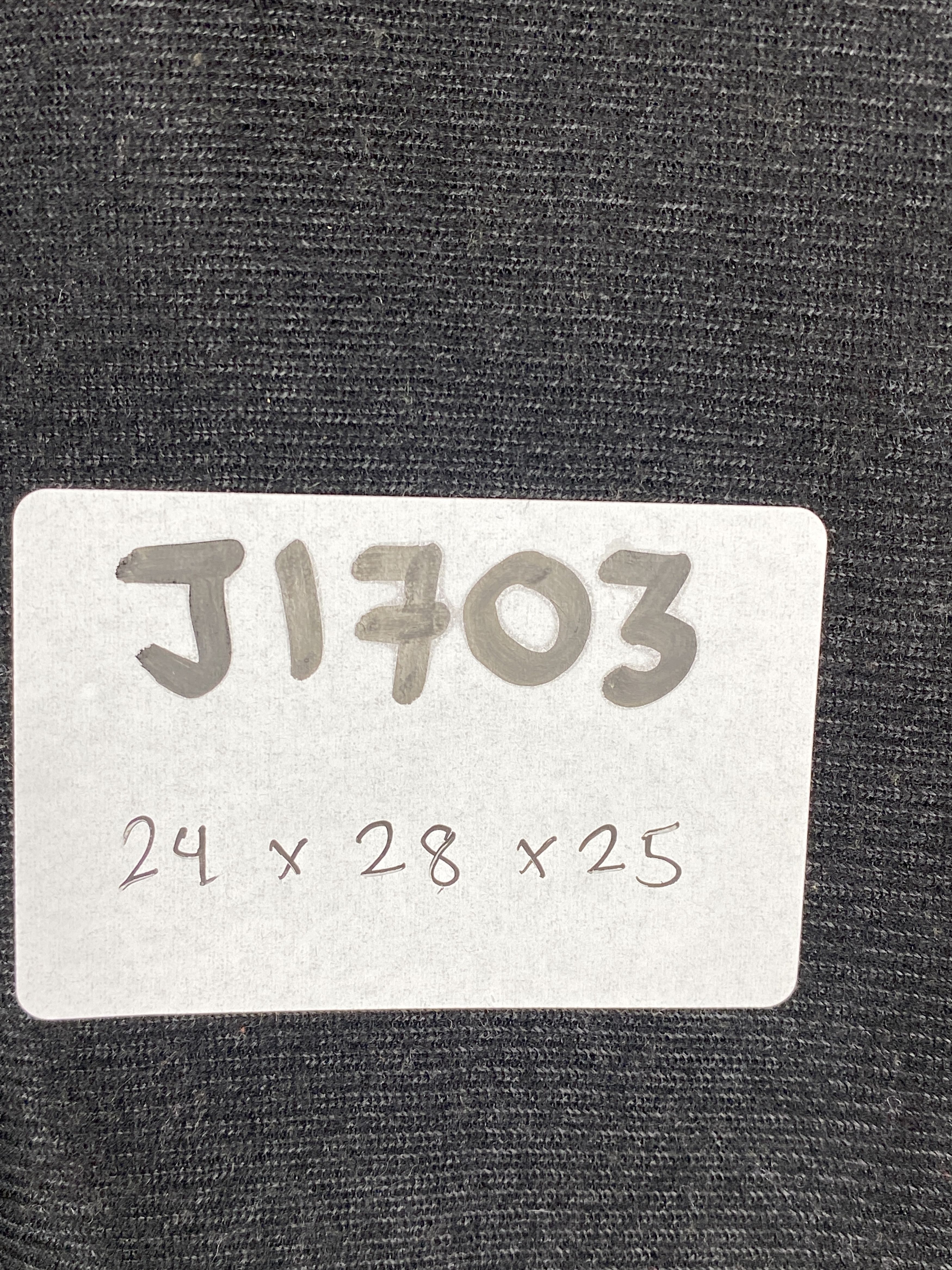Japanese Brand Vintage Lynx Streetwear Zip Up Jacket J1703 Size US M / EU 48-50 / 2 - 10 Thumbnail