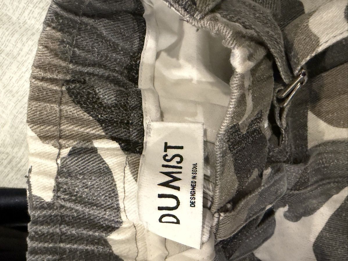 Other Dumist Japanese Brand Camo Pants Size US 30 / EU 46 - 3 Thumbnail
