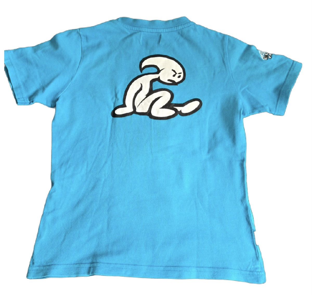 Vintage T-shift “Elniño” vintage 90 ‘s Size US S / EU 44-46 / 1 - 5 Thumbnail