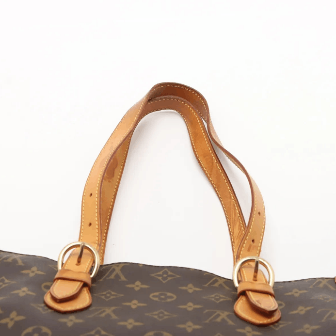 Louis Vuitton Monogram Popincourt Haut Tote Bag Size ONE SIZE - 6 Thumbnail