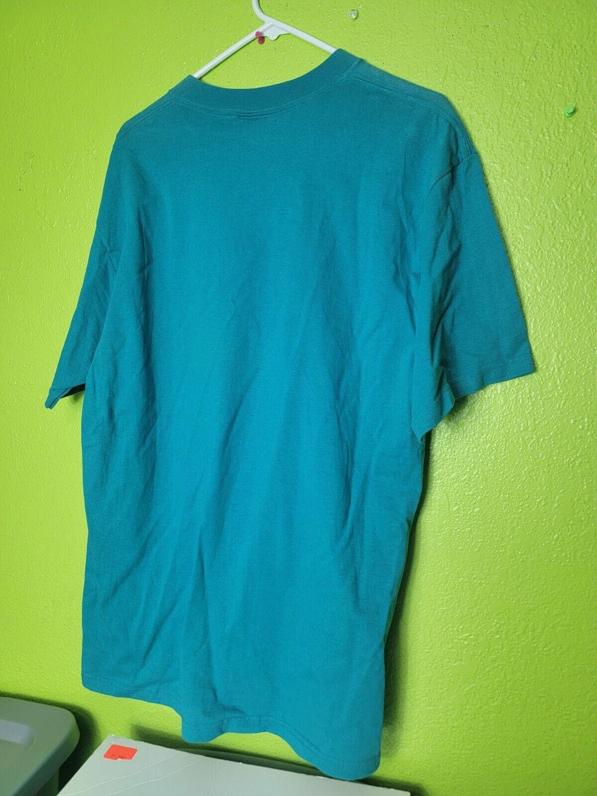 Nutmeg Vintage Jacksonville Jaguars Lee Sport Nutmeg Made In USA Size ONE SIZE - 6 Thumbnail
