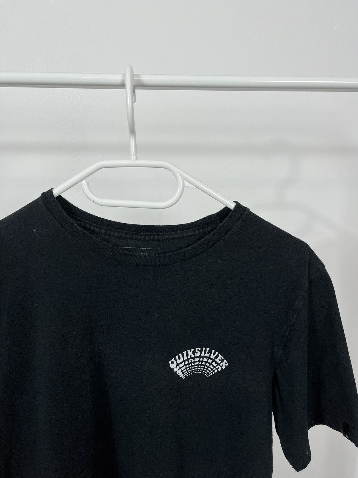 Quiksilver Quiksilver T Shirt Tee Size US XS / EU 42 / 0 - 5 Thumbnail