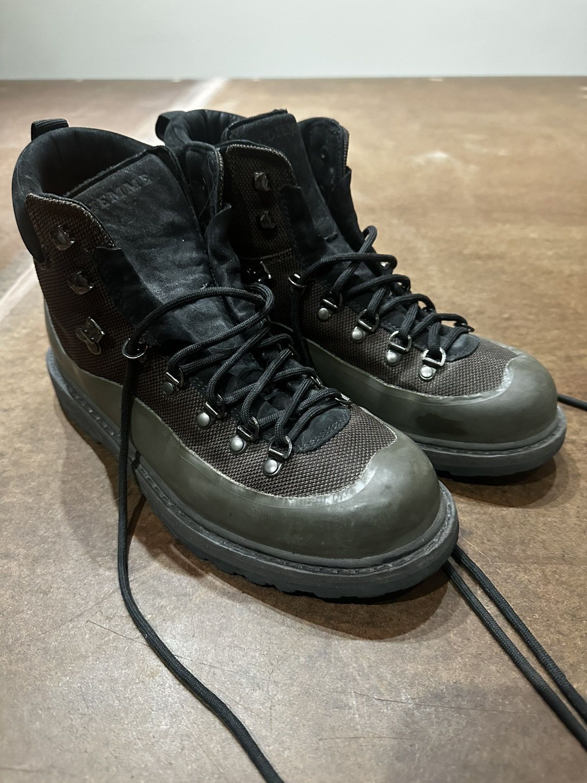 Diemme Diemme Boots Size US 10.5 / EU 43-44 - 2 Thumbnail