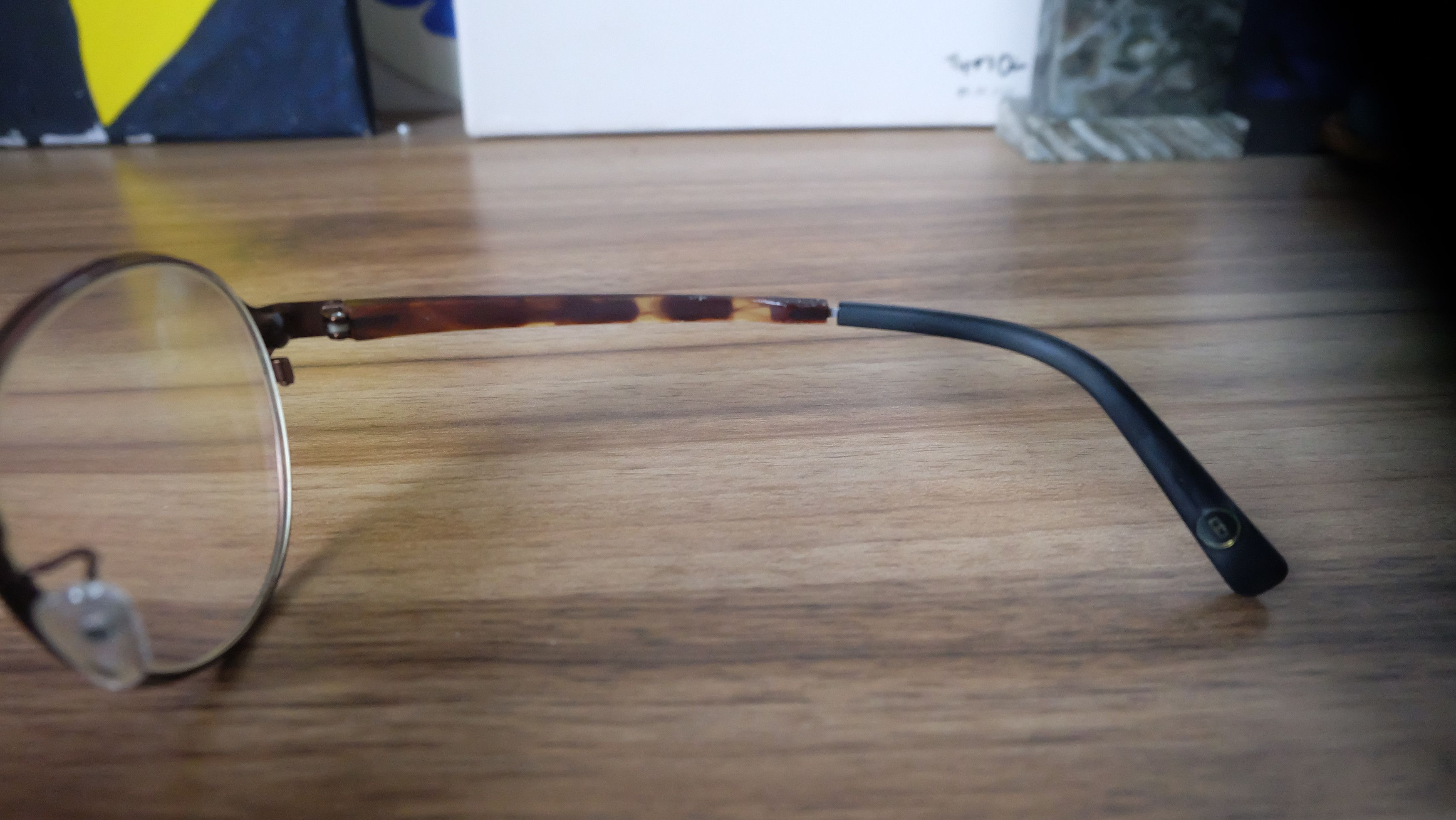Japanese Brand Owndays Glasses Size ONE SIZE - 9 Thumbnail