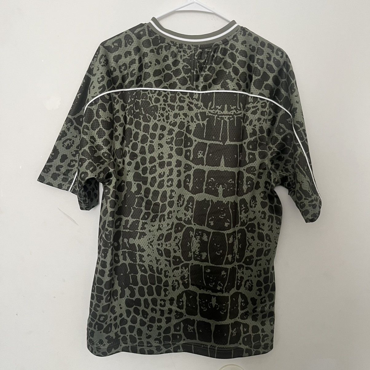 Palace Veritas Mesh Jersey Size US S / EU 44-46 / 1 - 2 Thumbnail