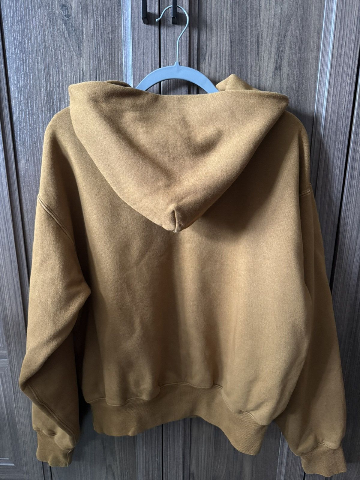 Gap × Kanye West × Yeezy Yeezy x Gap Double Layered Perfect Hoodie Size US M / EU 48-50 / 2 - 4 Thumbnail
