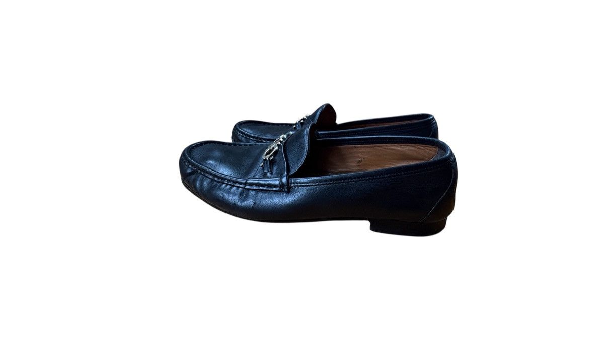 Salvatore Ferragamo Salvatore ferragamo loafers Size US 11.5 / EU 44-45 - 9 Thumbnail