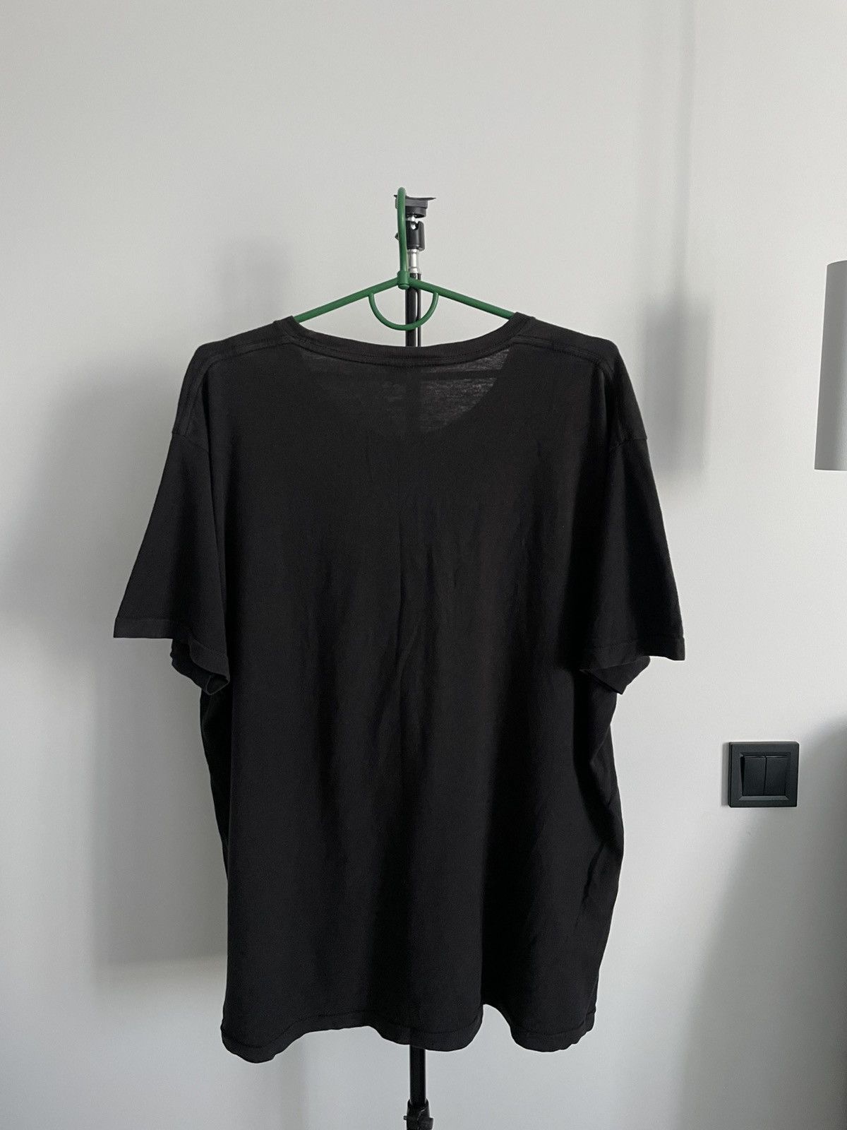 Band Tees Vintage Pearl Jam 00’s Black Band Tee T-Shirt RARE Size US XL / EU 56 / 4 - 4 Thumbnail