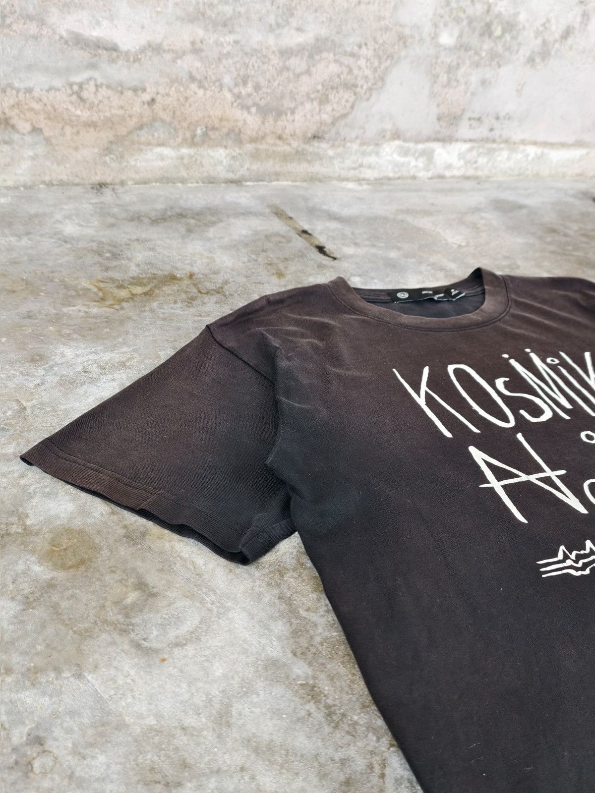 GU GU x Undercover T-Shirt Size US M / EU 48-50 / 2 - 10 Thumbnail
