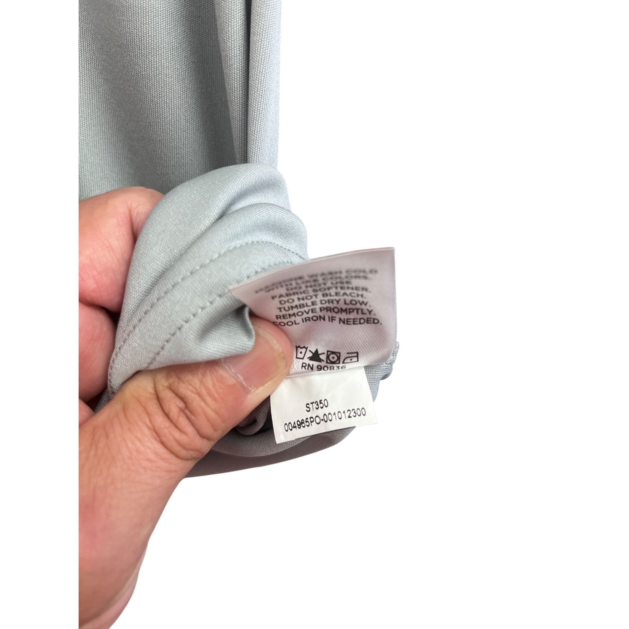 Other Sprt Tek mens gray World Cup short sleeve unique graphic tsh Size US L / EU 52-54 / 3 - 10 Thumbnail