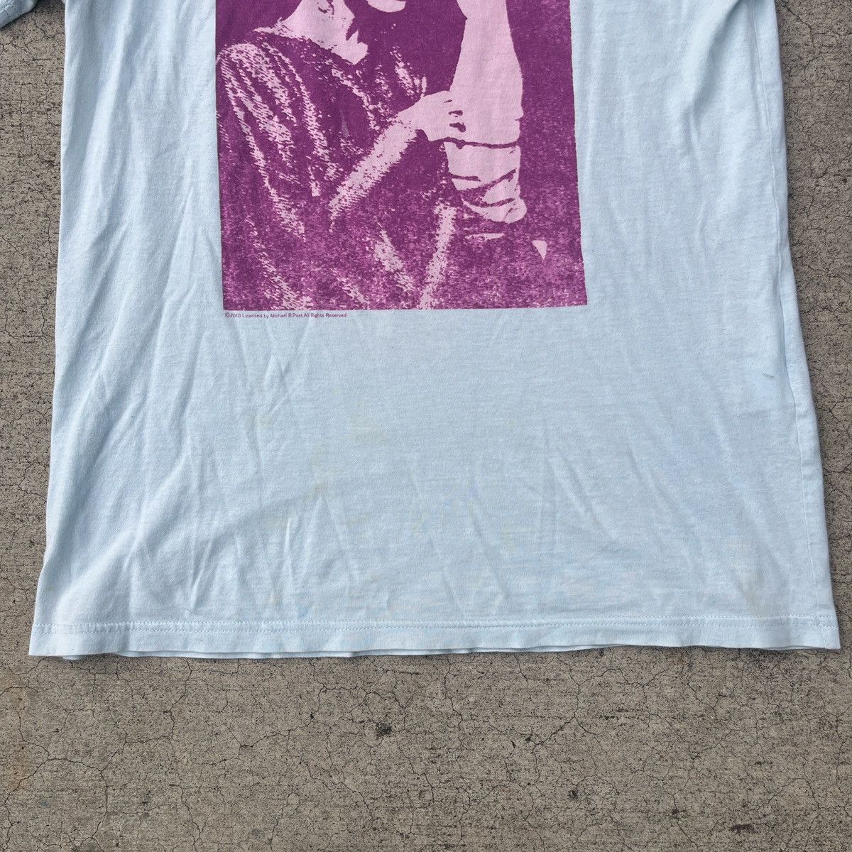 Hysteric Glamour Hysteric Glamour Shirt Size US M / EU 48-50 / 2 - 3 Thumbnail