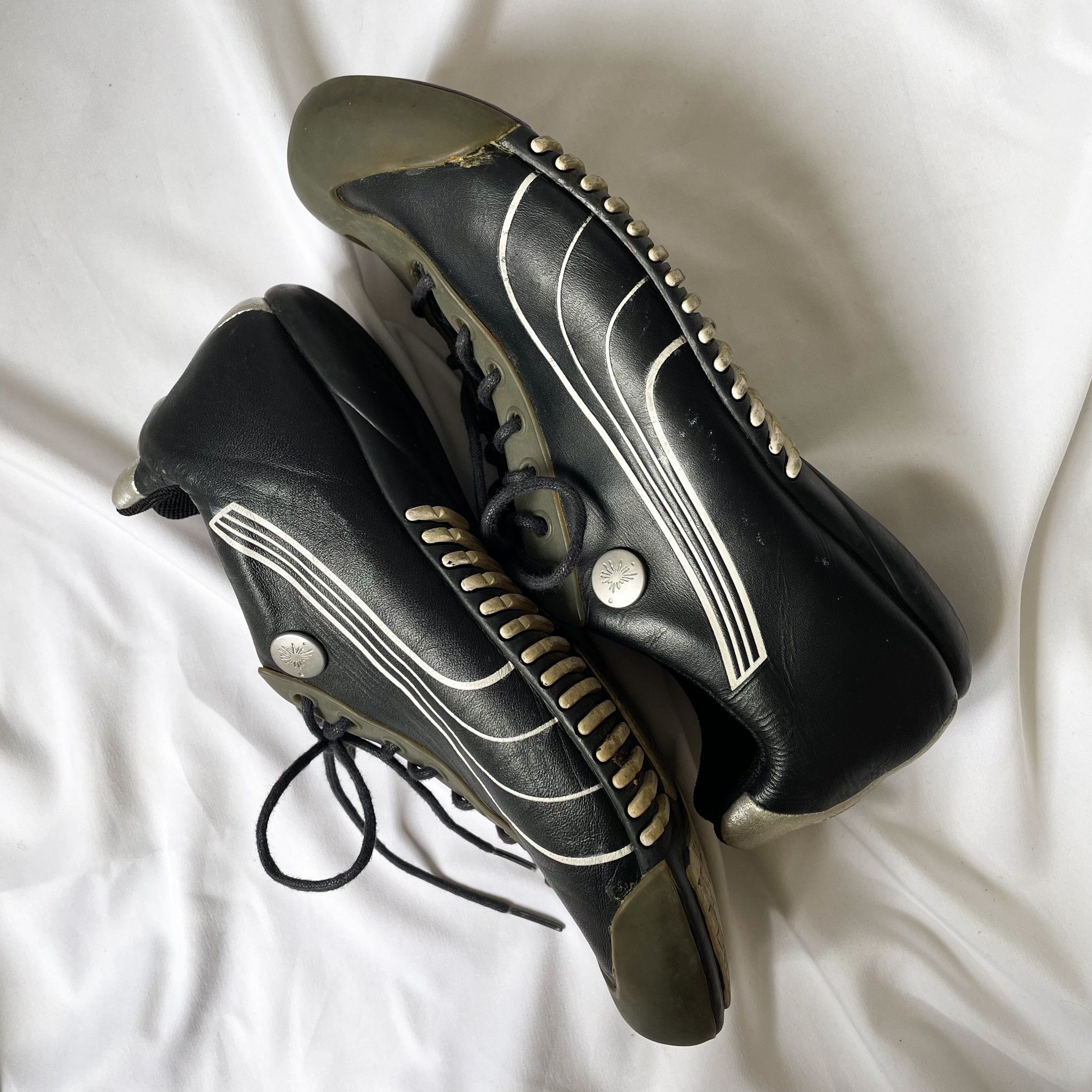 Maison MIHARA YASUHIRO × Puma Puma Mihara Yasuhiro Speedcat Size US 8 / EU 41 - 10 Thumbnail