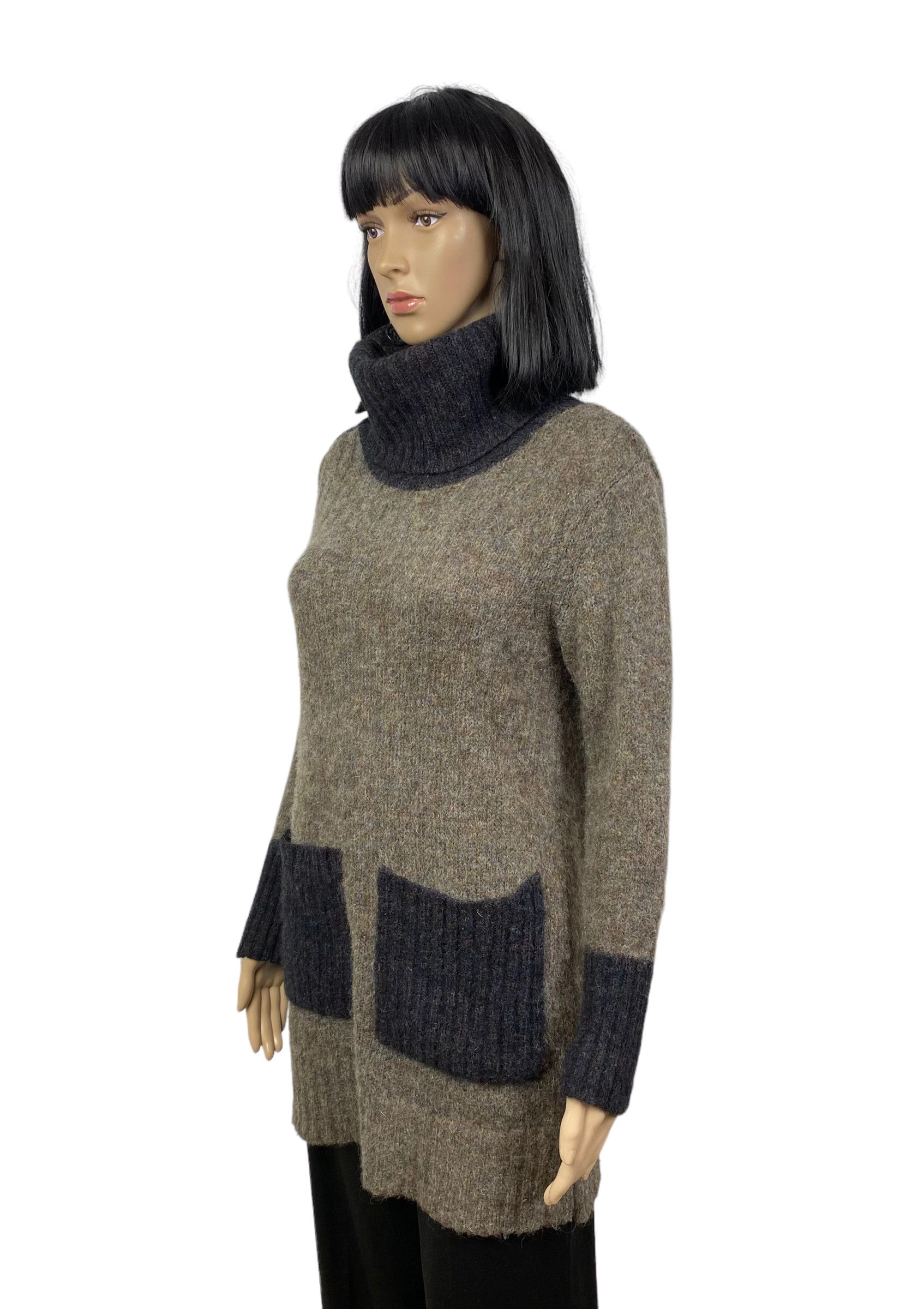 See by Chloe Long Knit Sweater size IT 38