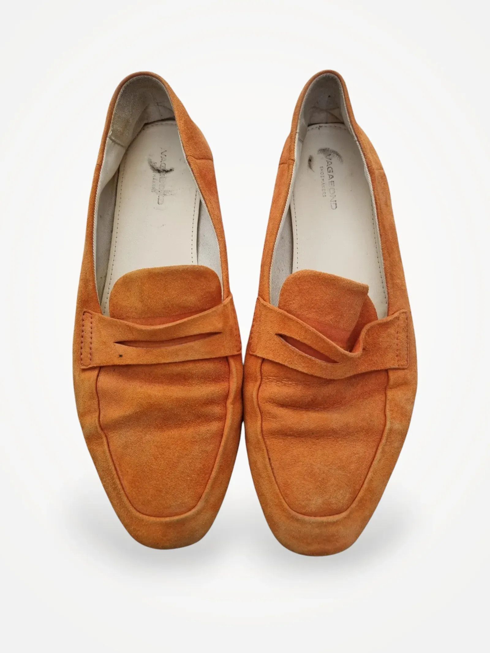 Vagabond Vagabond Loafers Size US 9 / IT 39 - 1 Thumbnail