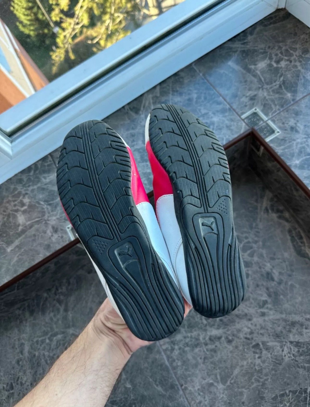 Puma Vintage Puma Speed Cat Y2K Racing Woman Sneakers 00s Size US 5 / IT 35 - 7 Thumbnail