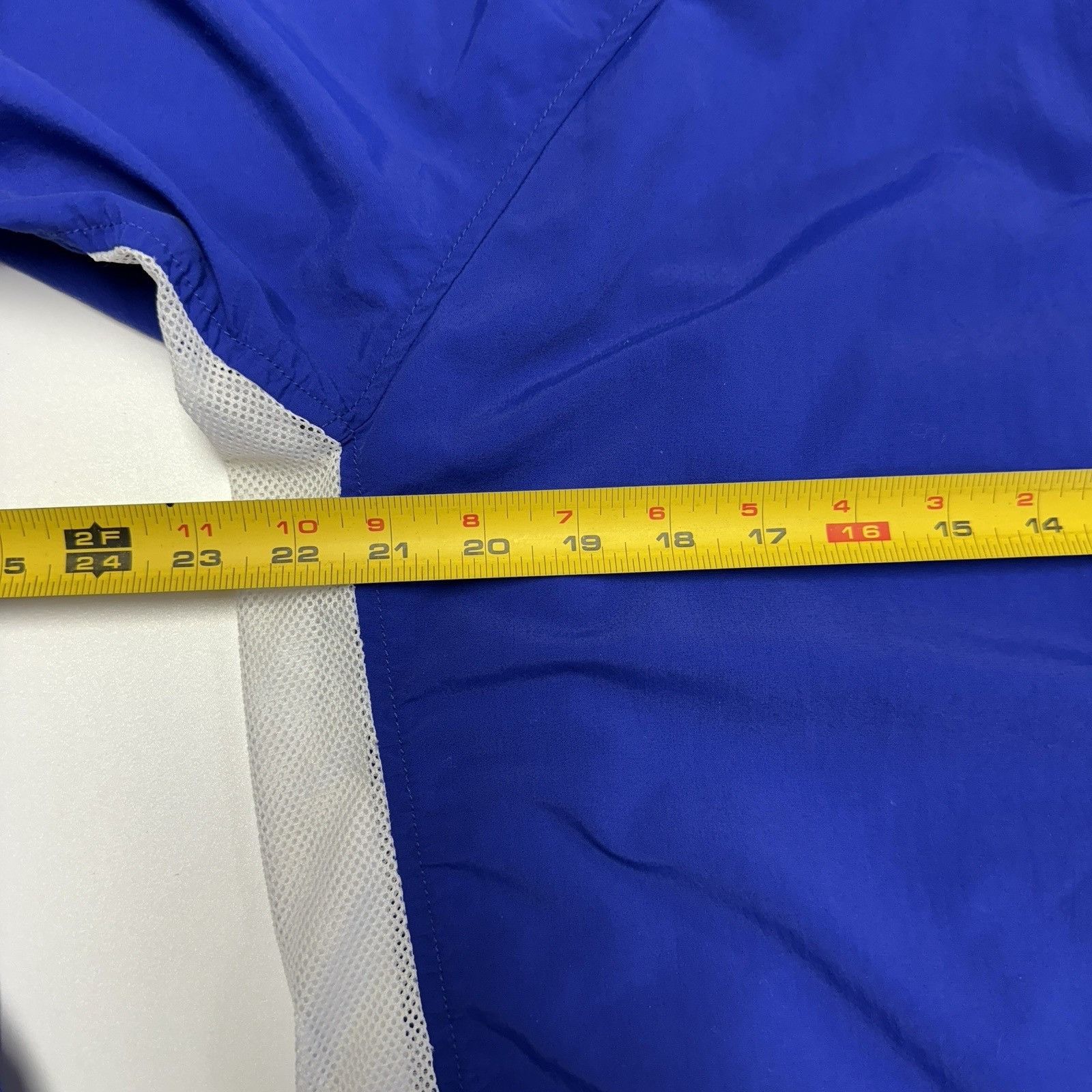 The North Face Vintage The North Face Packable Jacket Blue Size Medium USA Size US M / EU 48-50 / 2 - 11 Thumbnail