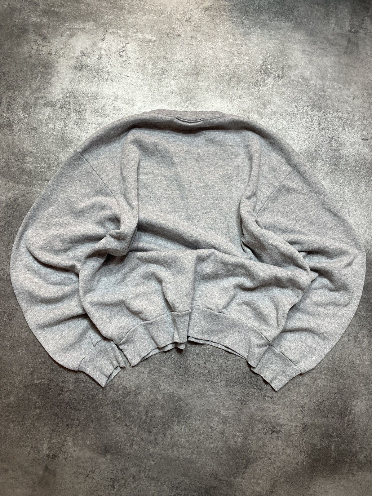 Vintage 🔥RARE🔥Vintage 90s Gildan Made In Canada Sweatshirt Boxy Size US M / EU 48-50 / 2 - 6 Thumbnail