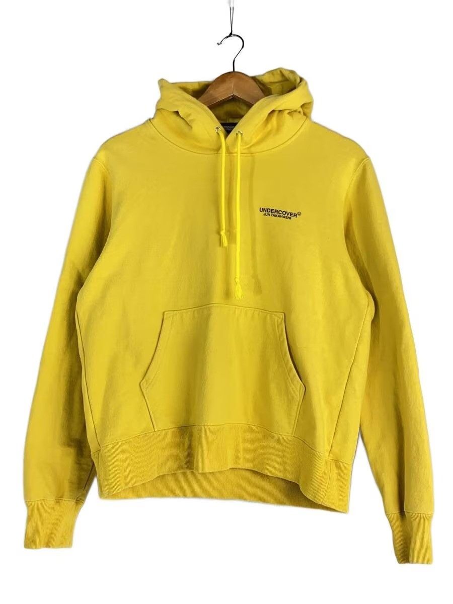 Undercover AW18 The Last Supper Hoodie Size US M / EU 48-50 / 2 - 2 Thumbnail