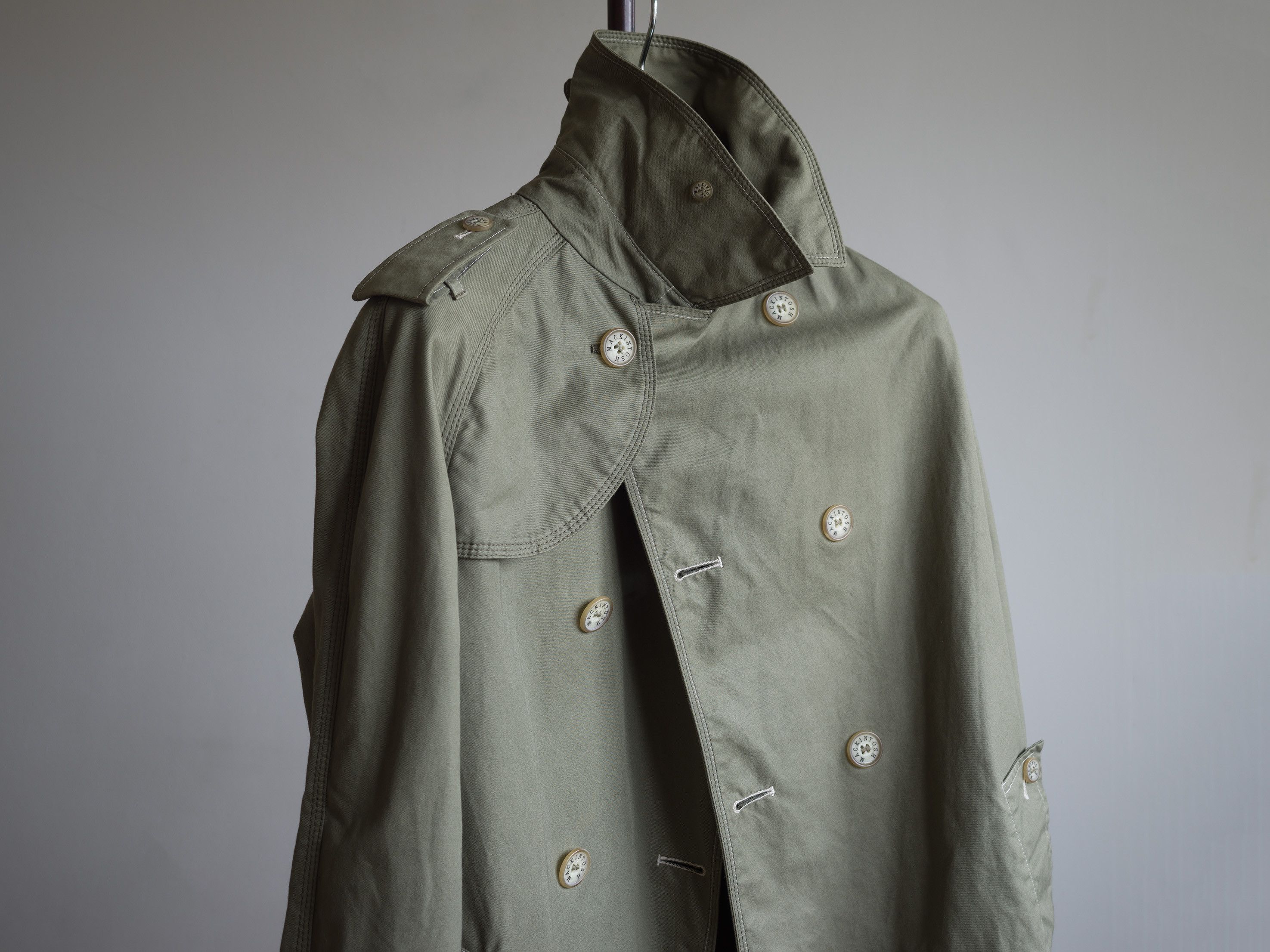 Goldwin × Head Porter × Junya Watanabe SS05 Junya Watanabe x
