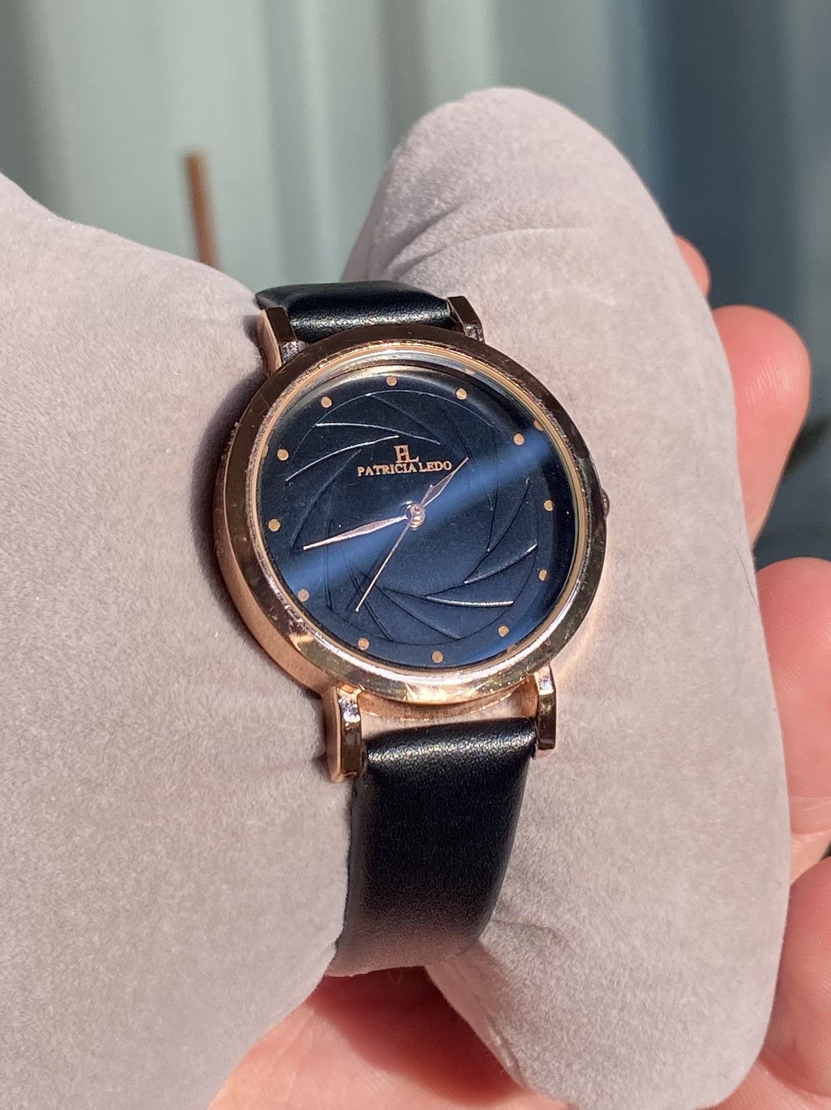 Valentino Maradei vintege watch